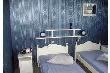 Latvija Privát Rundāle, Interjers